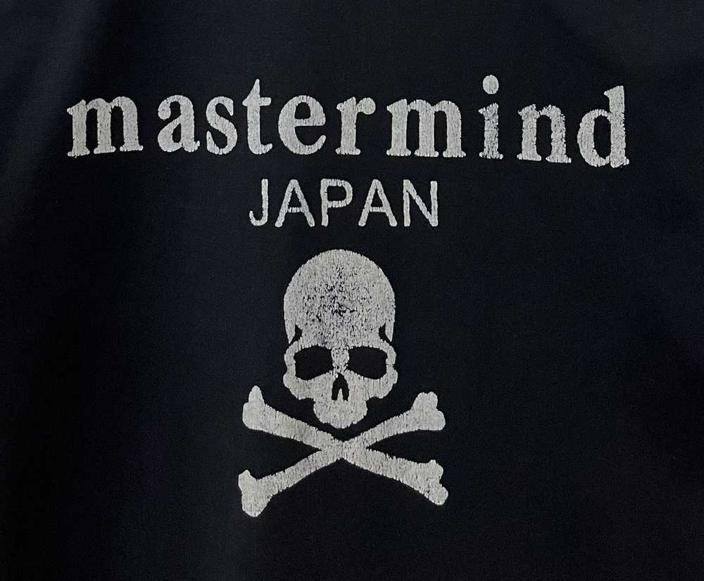 Japanese Brand × Mastermind Japan MASTERMIND JAPA… - image 9