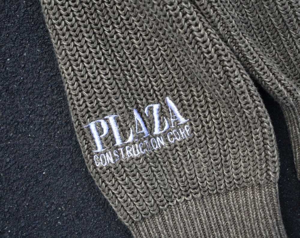 L.L. Bean × Vintage Vintage L.L. Bean Fullzip Swe… - image 4