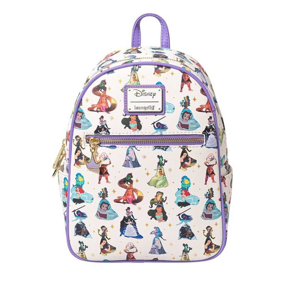 Other Exclusive LF Disney Princesses Dress Mini B… - image 1