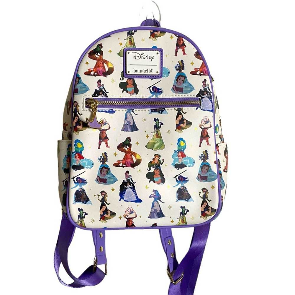 Other Exclusive LF Disney Princesses Dress Mini B… - image 2