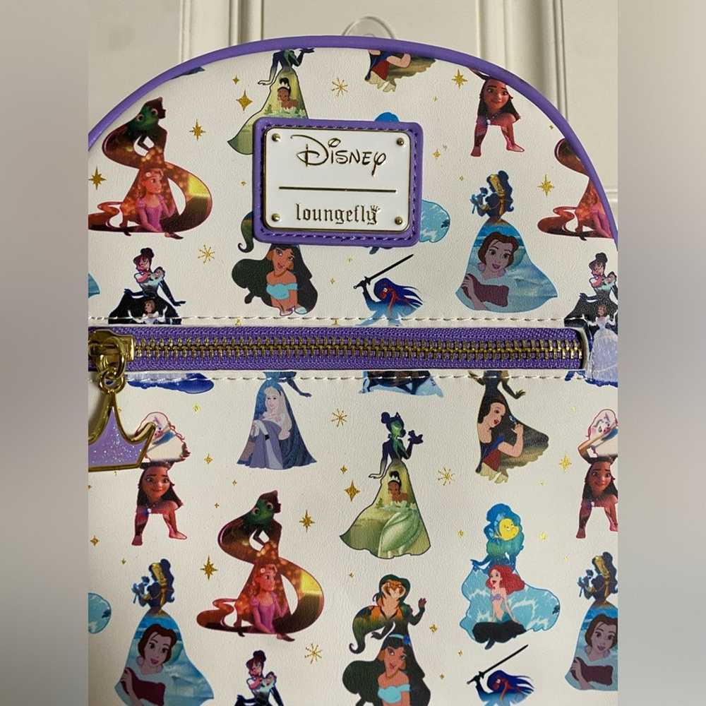 Other Exclusive LF Disney Princesses Dress Mini B… - image 5