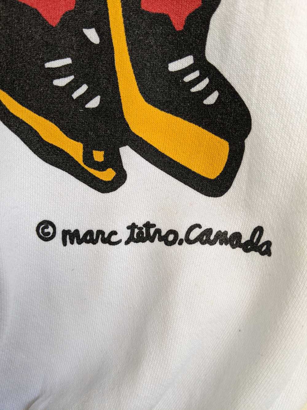 Made In Canada × Very Rare × Vintage Vintage Marc… - image 4