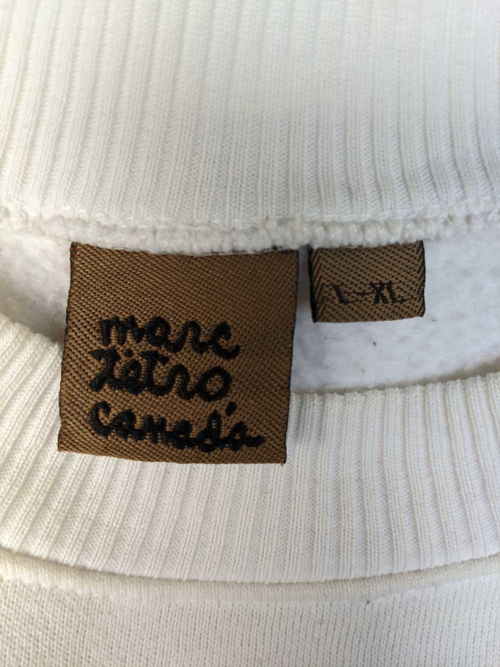 Made In Canada × Very Rare × Vintage Vintage Marc… - image 6