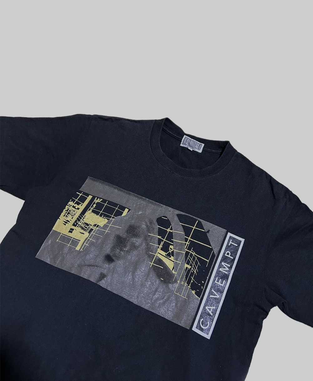 Cav Empt × Designer × Japanese Brand 💥 CAV EMPTY… - image 2