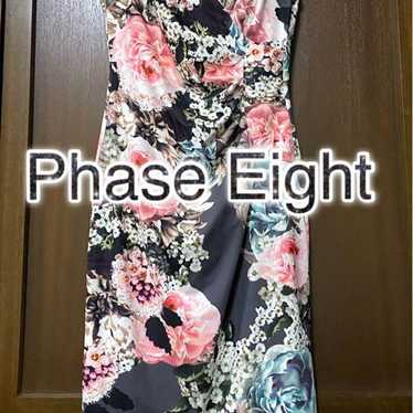 Phase eight pink dress Gem