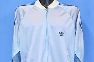 80s vintage adidas atp - Gem