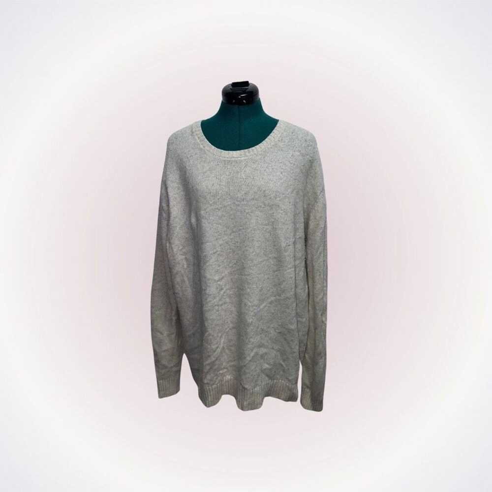 Other Long John & Sons Beige Crewneck Sweater | S… - image 1