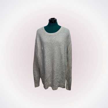 Other Long John & Sons Beige Crewneck Sweater | S… - image 1