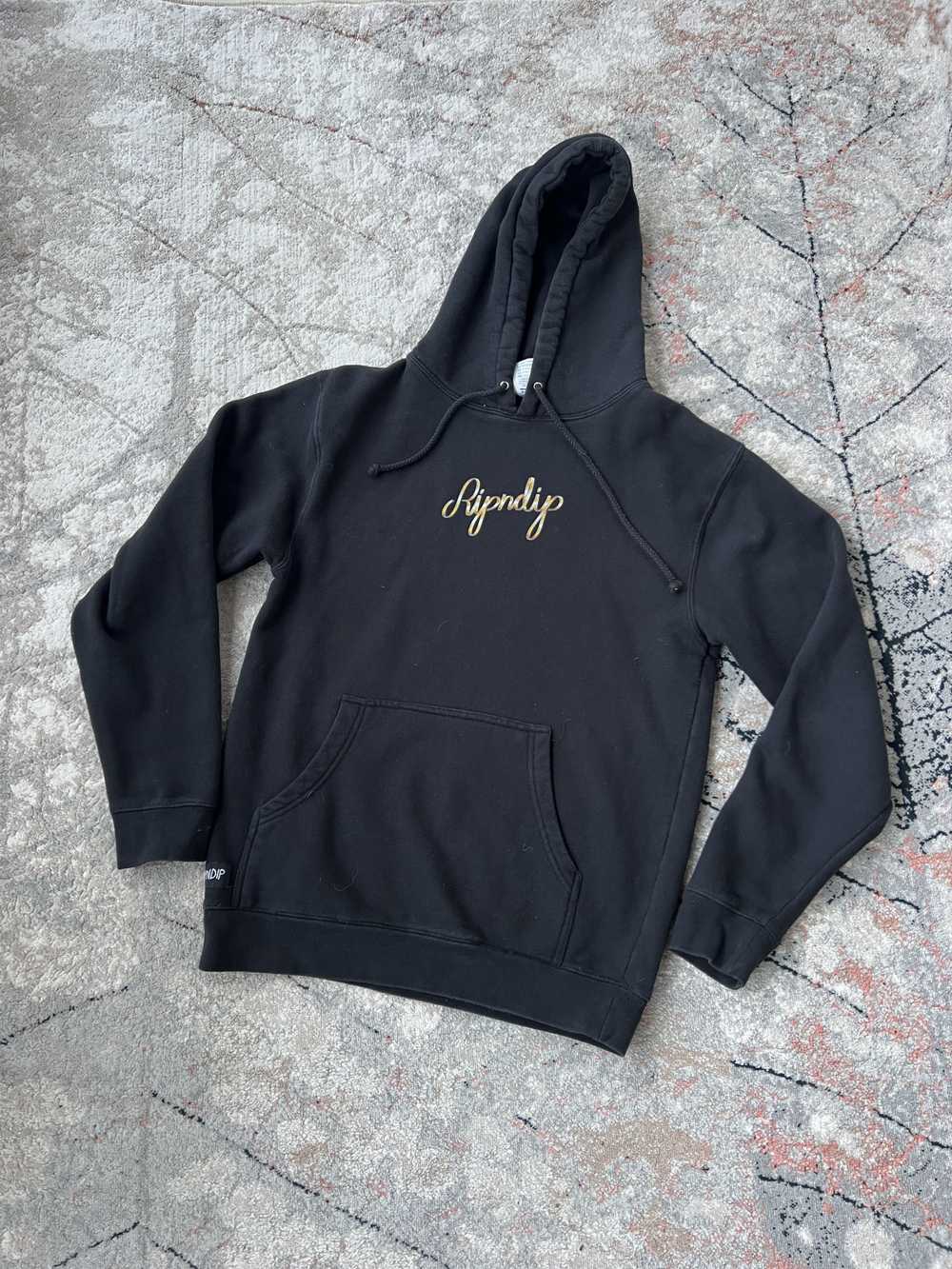 Rip N Dip × Streetwear Rip N Dip Hoodie - image 2