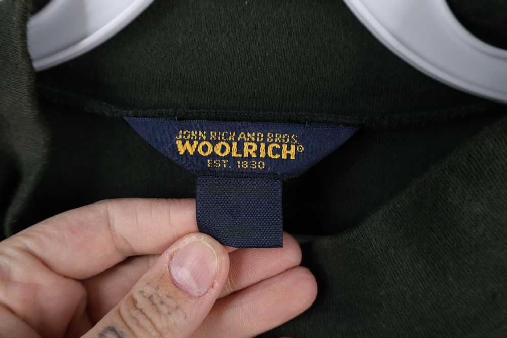 Vintage × Woolrich Woolen Mills Vintage 90s Woolr… - image 7