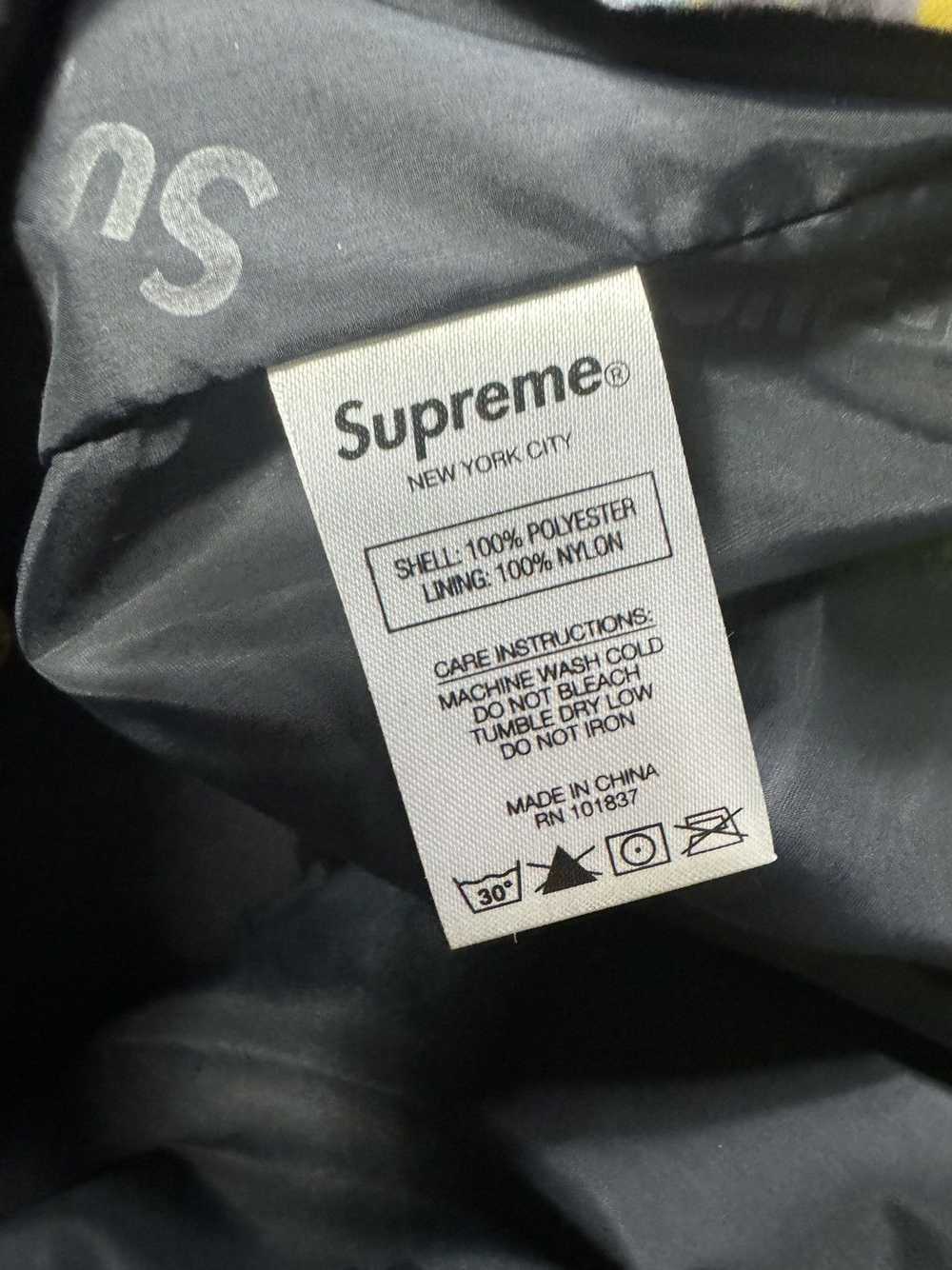 Goretex × Supreme 2020 Supreme Gore-Tex Anorak Ja… - image 6