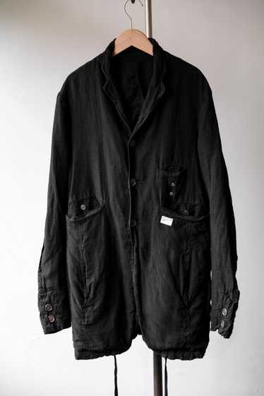 Japanese Brand × Undercover Undercover 11SS “Under