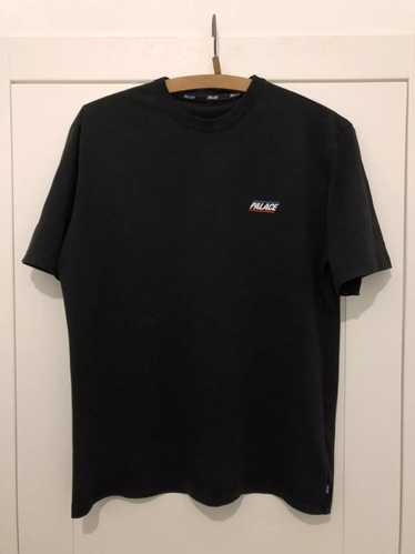 Palace skateboards t shirt - Gem