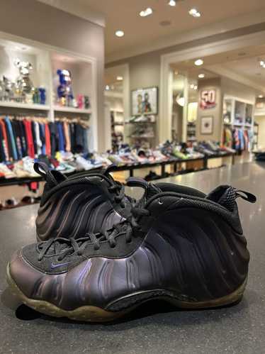 Nike Nike Air Foamposite One Eggplant