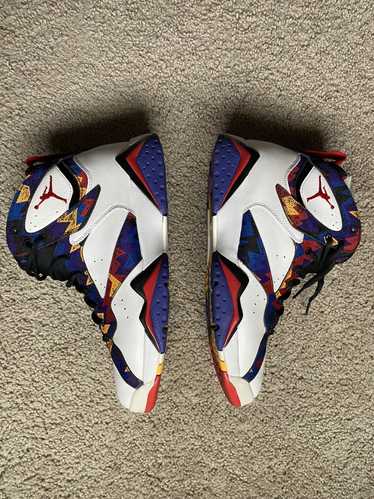 Jordan Brand Air Jordan 7 Retro 'Sweater