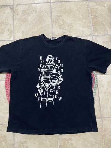 Billionaire Boys Club Billionaire Boys Club Tee