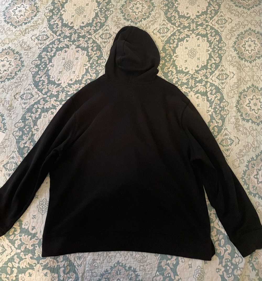 Gap GAP Men Hoodie Black - image 3