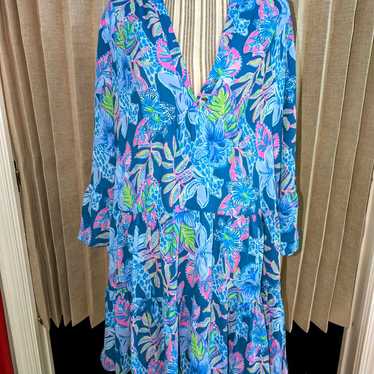 Lily Pulitzer Dress