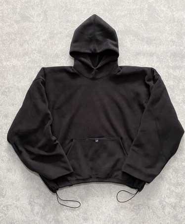 Yeezy gap balenciaga- fleece - Gem