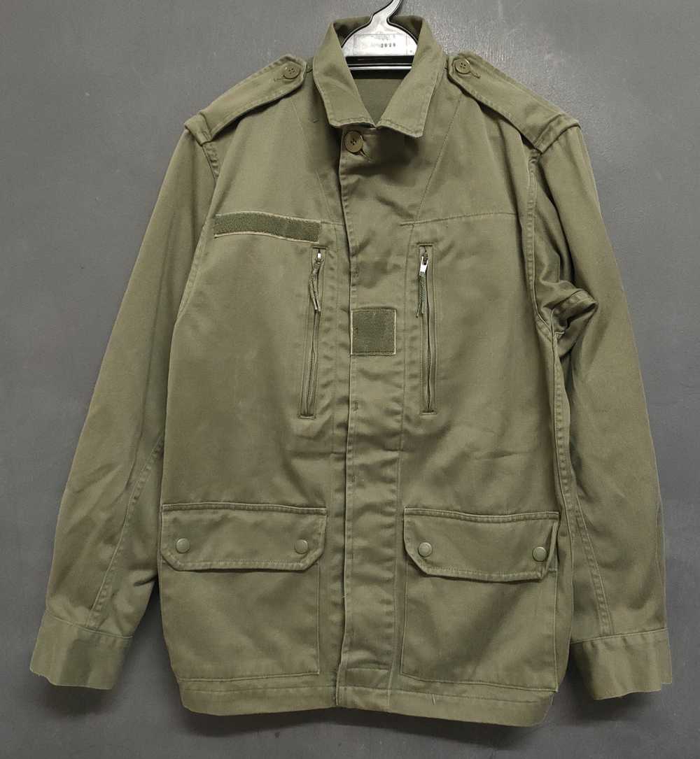 Military × Propper × Vintage 80's Vintage Army Ja… - image 1