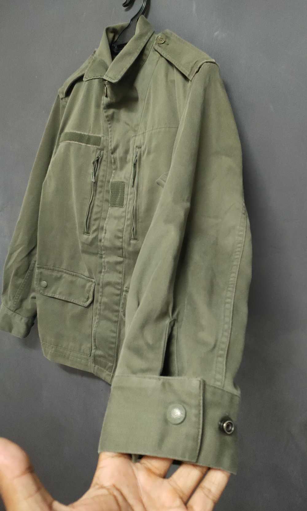 Military × Propper × Vintage 80's Vintage Army Ja… - image 3