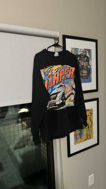 Alstyle Ky Harper #34 Long Sleeve