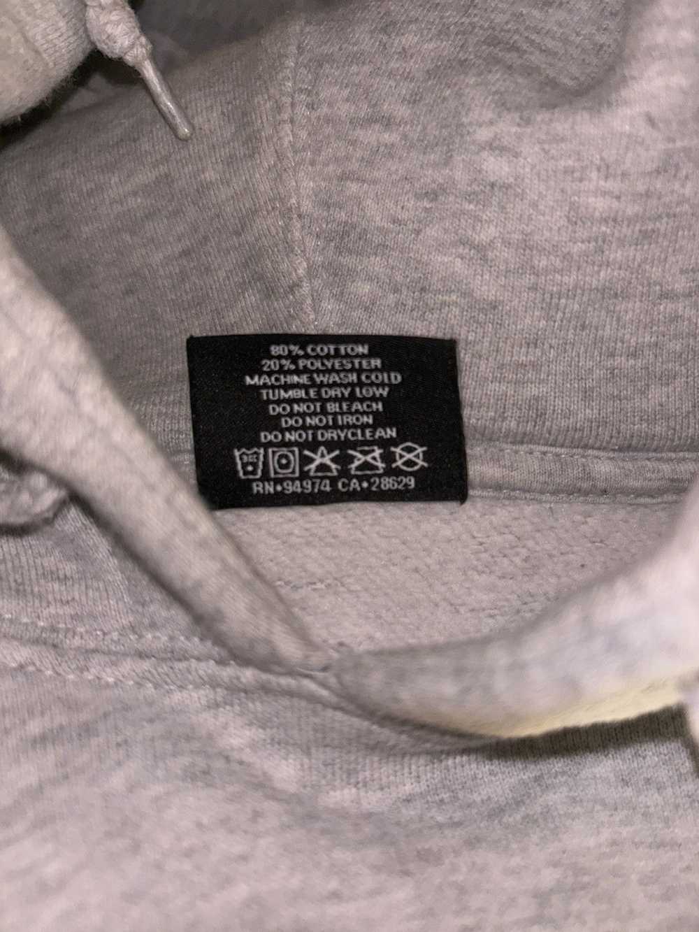 Stussy Stussy Fire Hoodie - image 3