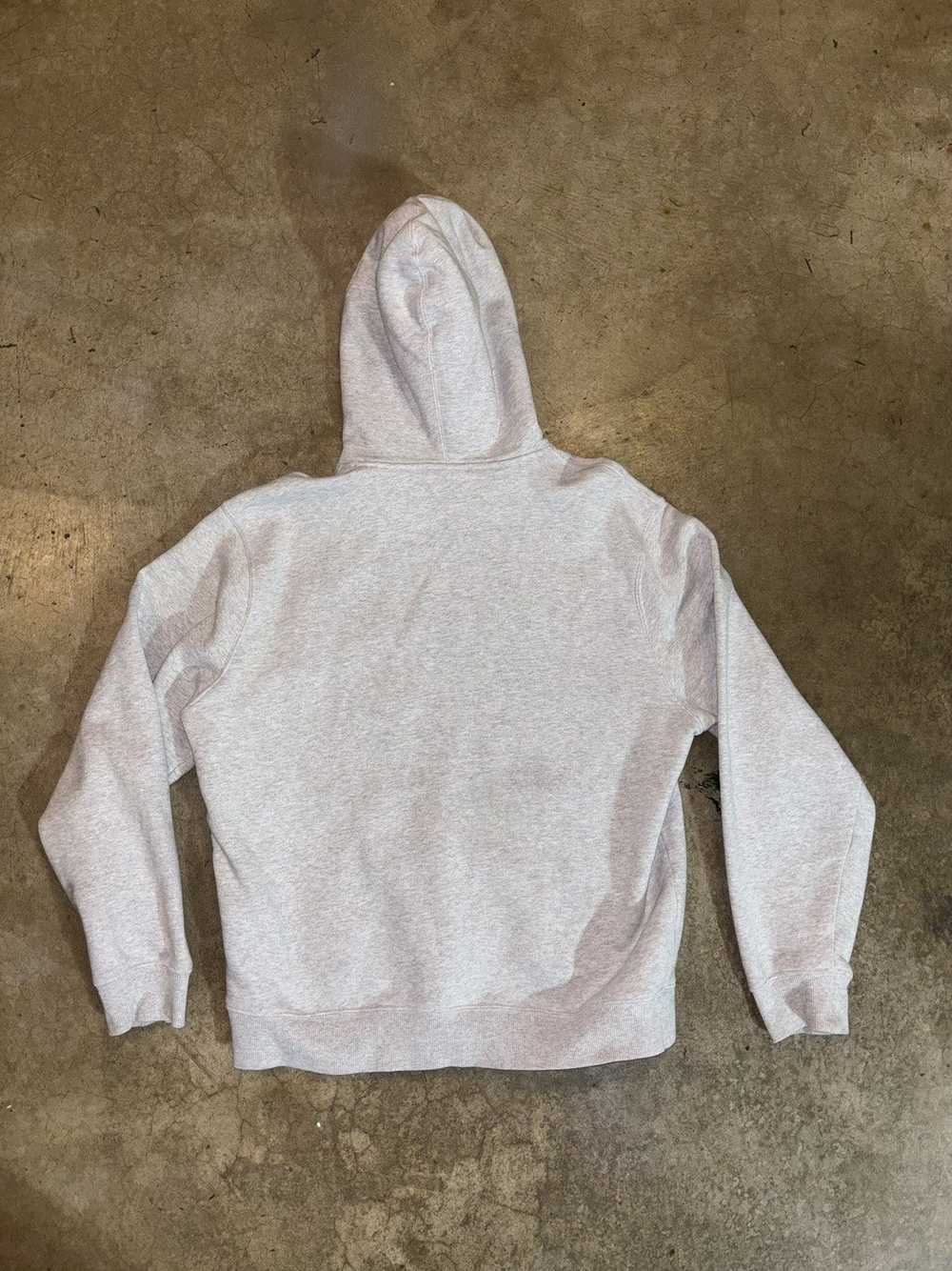 Stussy Stussy Fire Hoodie - image 7