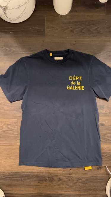 Gallery Dept. Gallery Dept French Tee Size Small