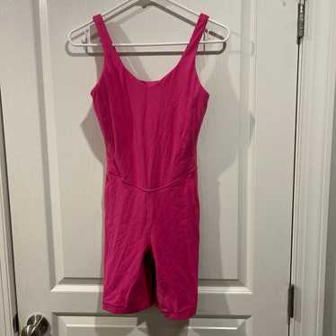 lululemon align bodysuit