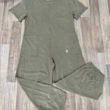 FP Hot Shot Tee Onesie