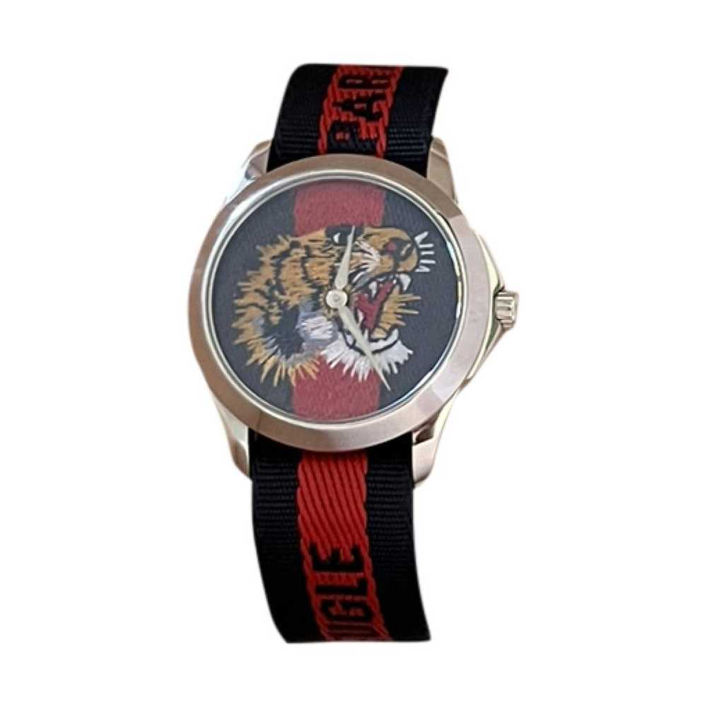 Gucci Le Marché des Merveilles watch - image 1