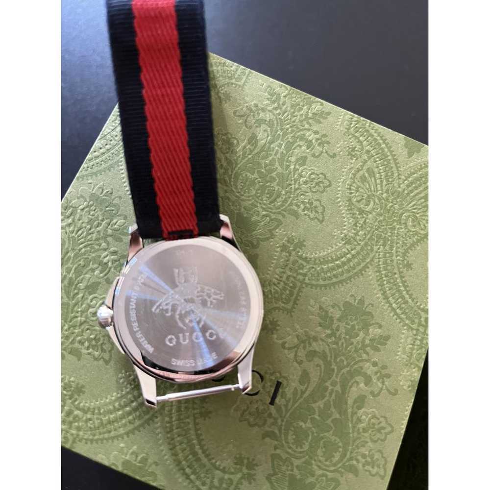 Gucci Le Marché des Merveilles watch - image 6