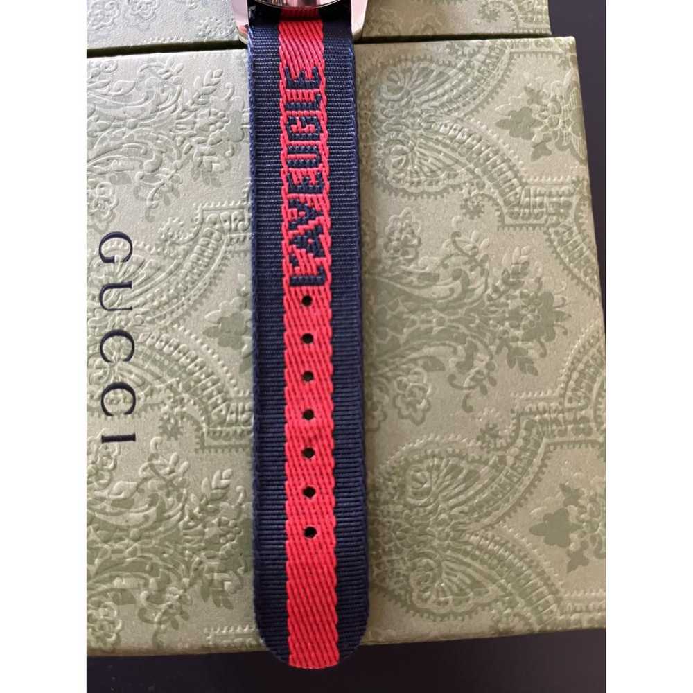 Gucci Le Marché des Merveilles watch - image 8