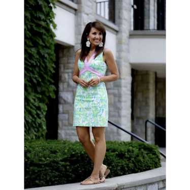 NWT Lilly Pulitzer Karter Shift Dress ~ Size 0 offers