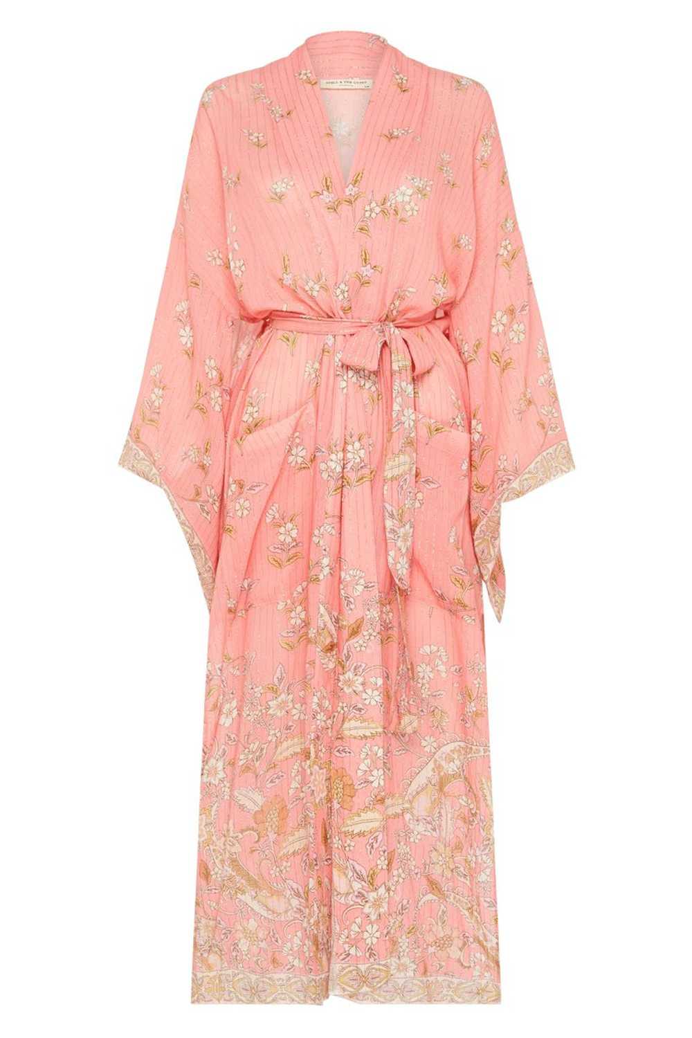 Spell USA Hendrix Robe - image 1