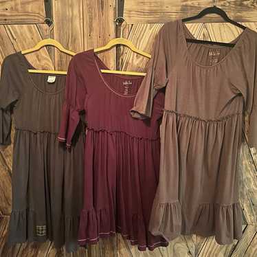 Matilda Jane Charlie Dresses