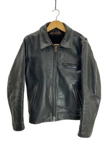 Schott 642 single riders - Gem