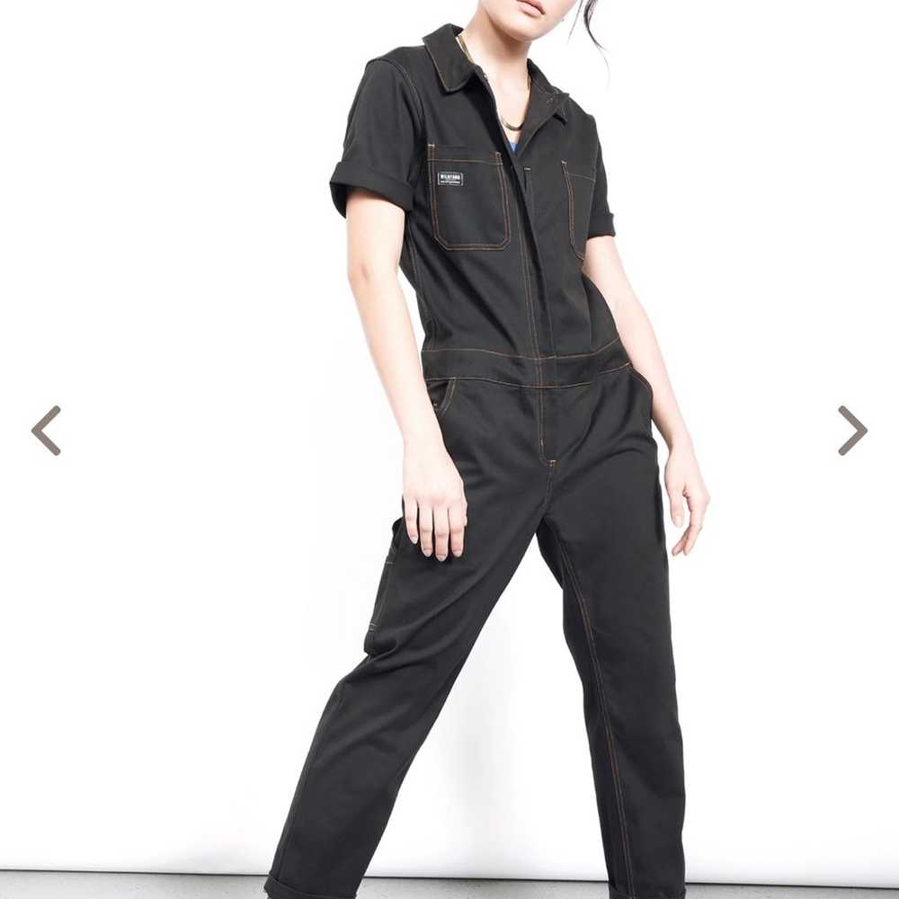 WildFang The Essential Coverall - image 1