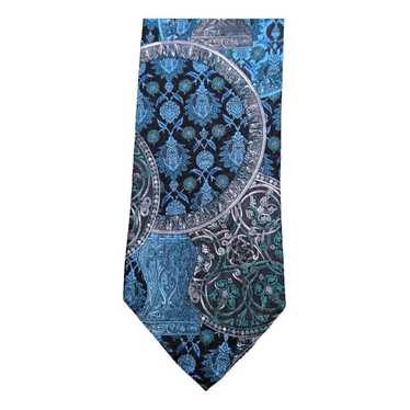 Pierre Balmain Silk tie