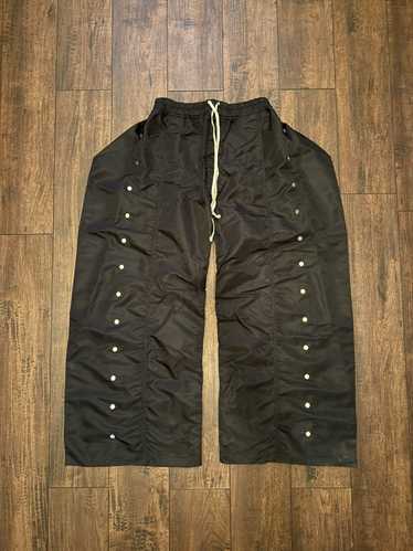 Rick Owens Rick Owen’s Babel Pusher Pants - image 1