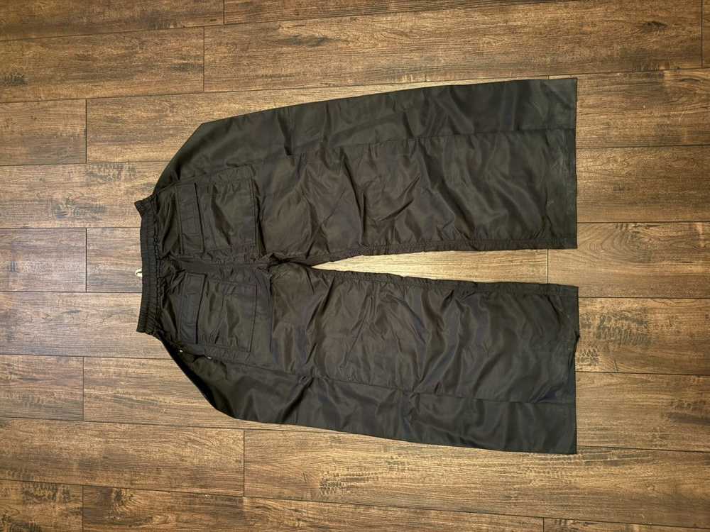 Rick Owens Rick Owen’s Babel Pusher Pants - image 2