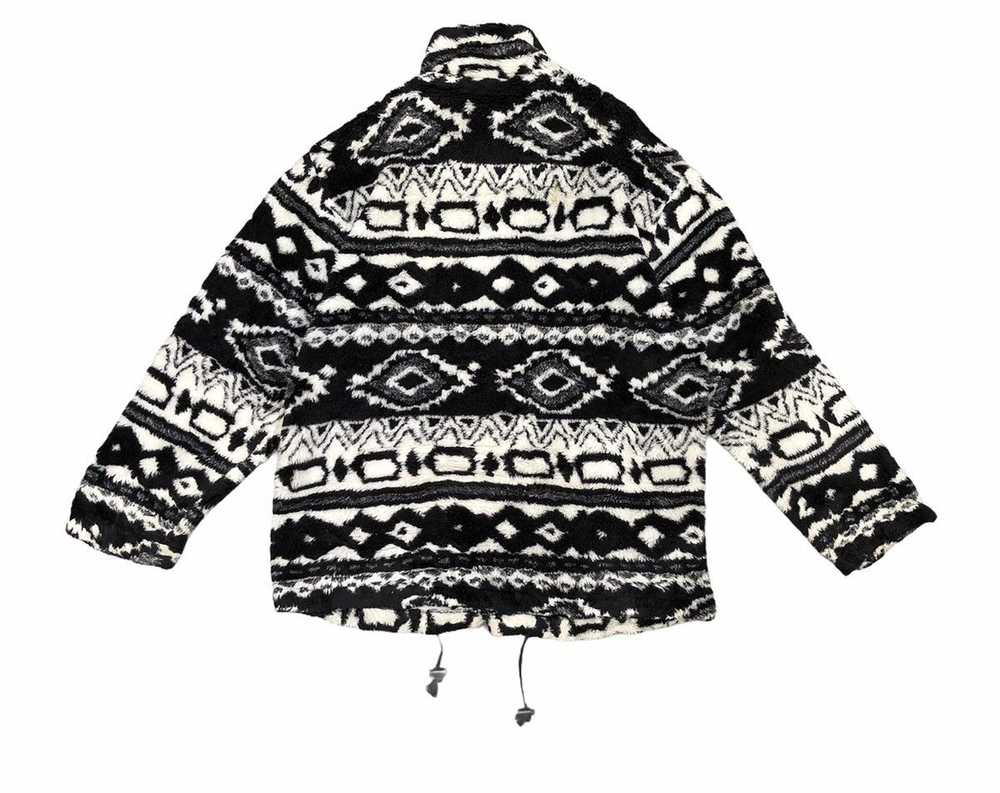 Japanese Brand × Navajo × Winter Session Good Min… - image 6