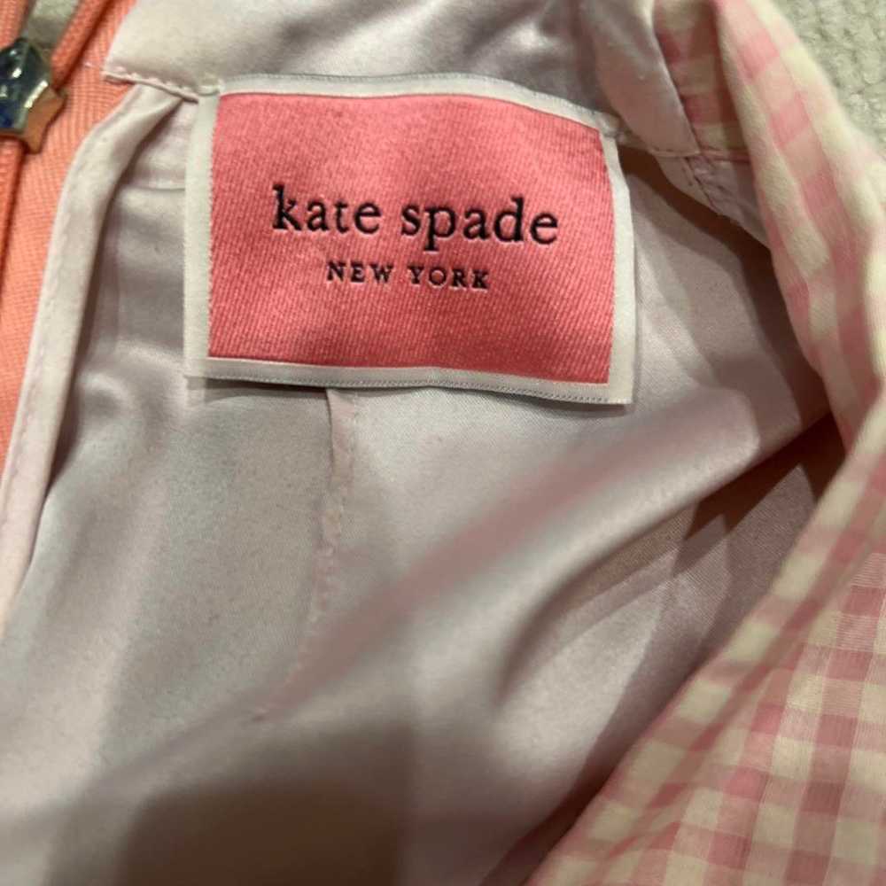 Kate Spade dress one-piece. - image 3