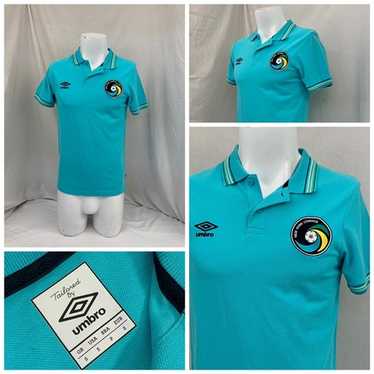 2011-12 New York Cosmos Umbro 1976 Away Shirt Pele #10 - 9