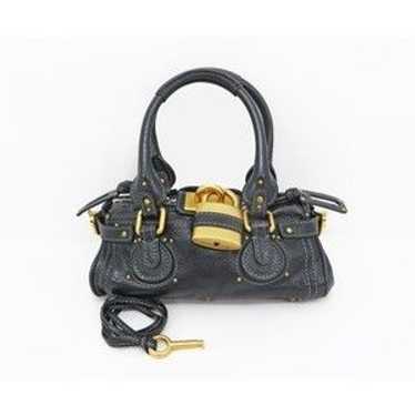 Chloe mini paddington - Gem