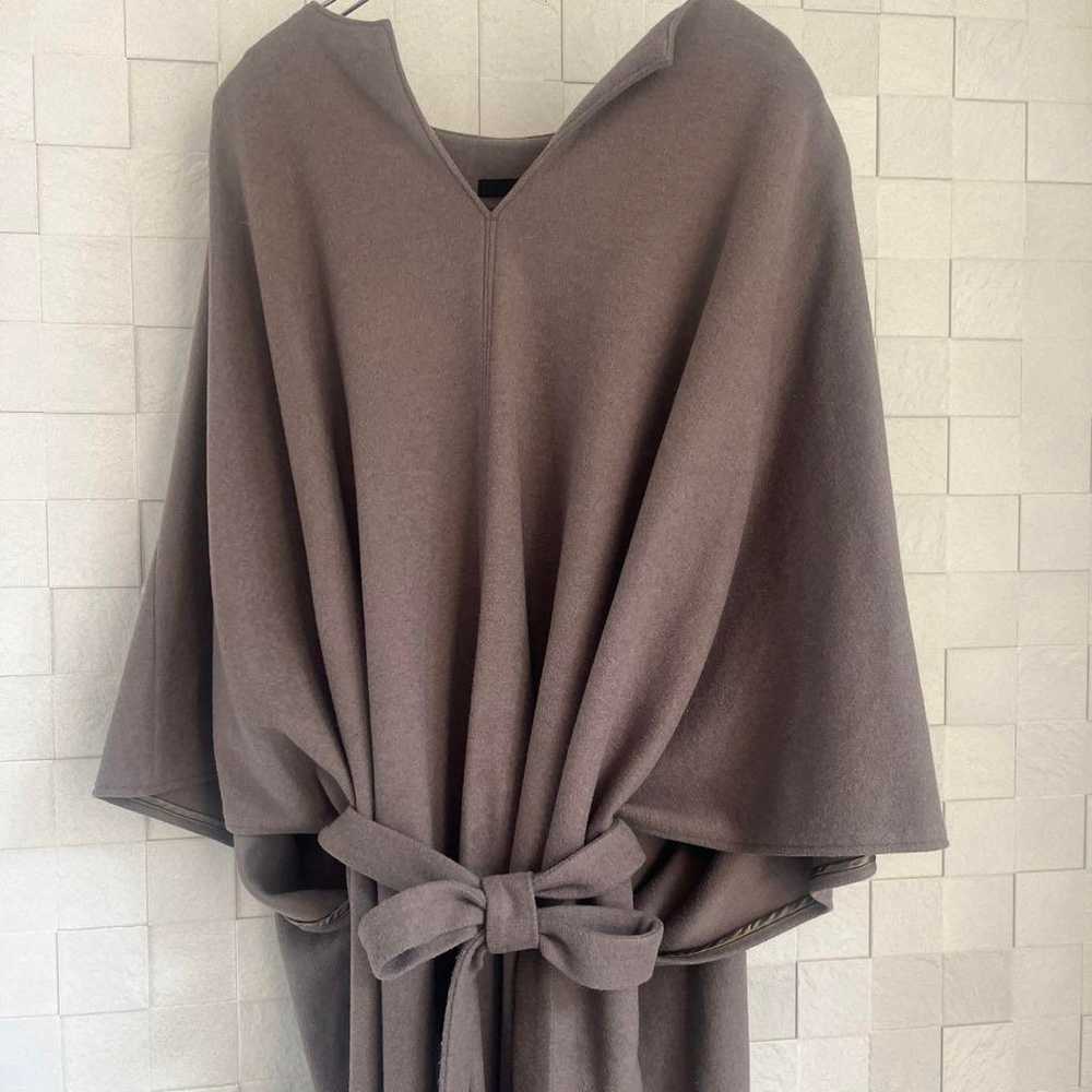 mica&deal poncho dress - image 2