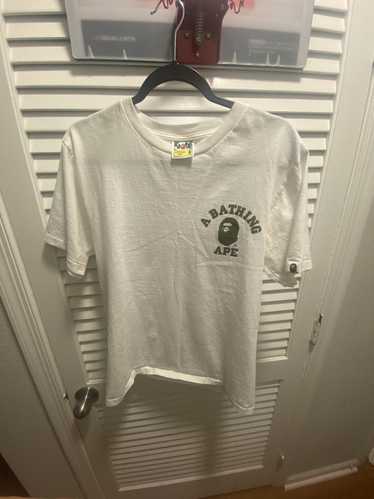 Bape Bape tee