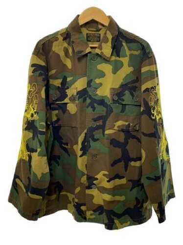 Wacko maria military - Gem