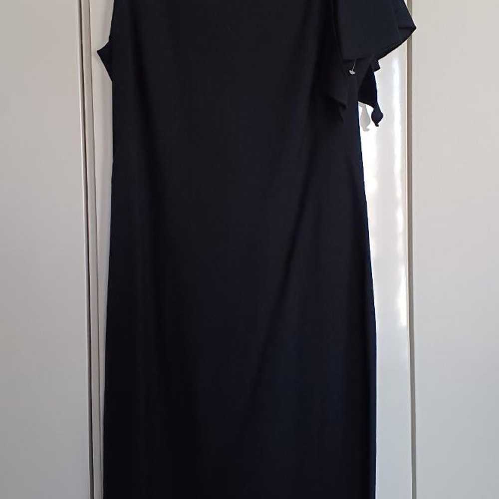 【KOOKAI】Navy Blue Dress Onepiece - image 1